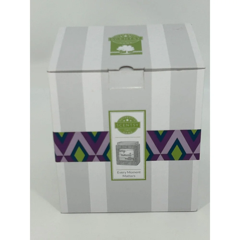 Scentsy 